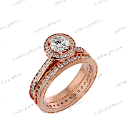 Skylar Diamond  Ring