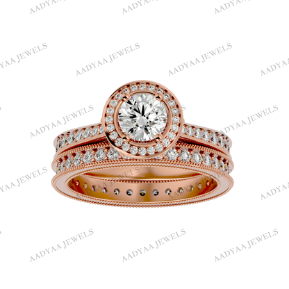 Skylar Diamond  Ring