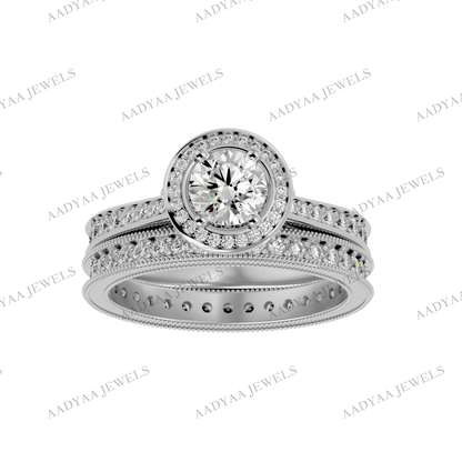 Skylar Diamond  Ring