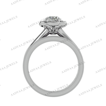 Skylar Diamond  Ring