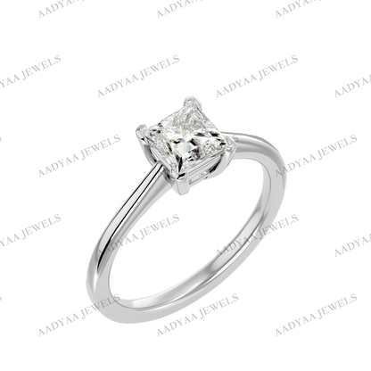 Everly Diamond Ring