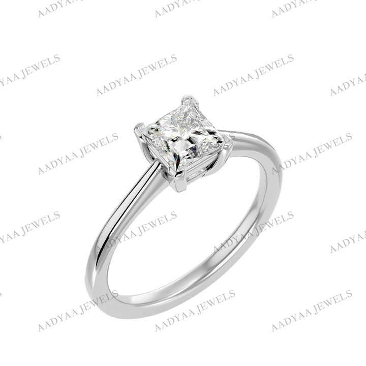 Everly Diamond Ring