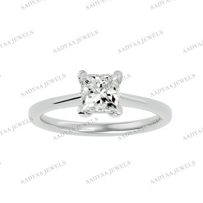 Everly Diamond Ring