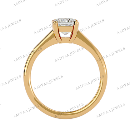 Everly Diamond Ring