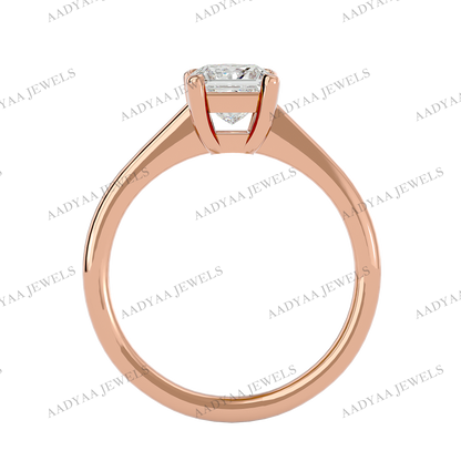 Everly Diamond Ring