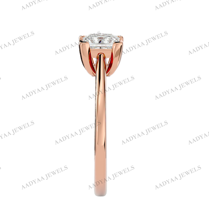 Everly Diamond Ring