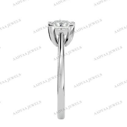 Everly Diamond Ring