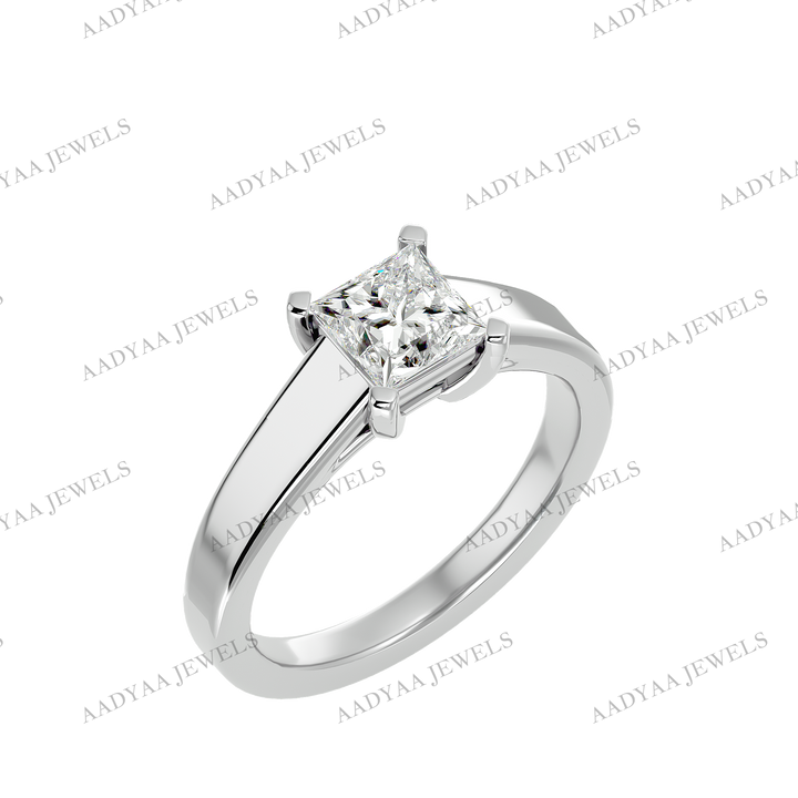 Anna Diamond Ring