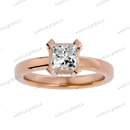 Nova Diamond Ring