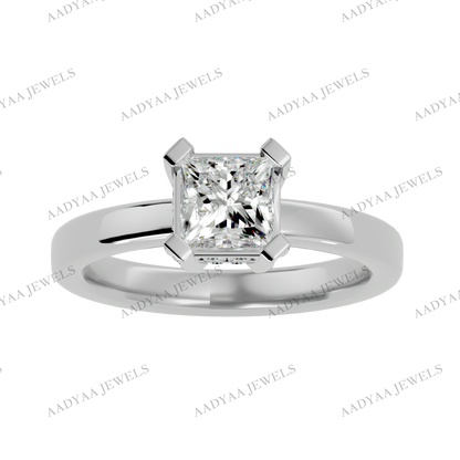 Nova Diamond Ring