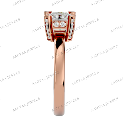 Nova Diamond Ring