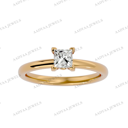 Genesis Diamond Ring