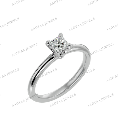 Genesis Diamond Ring
