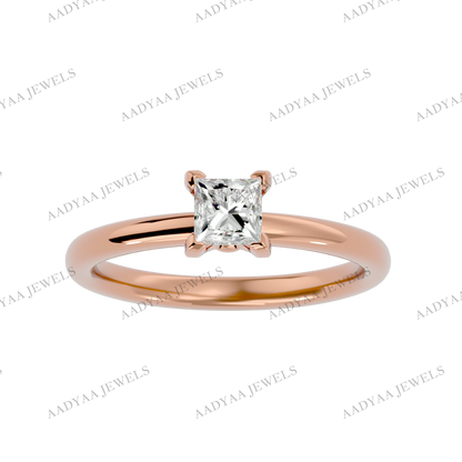 Genesis Diamond Ring
