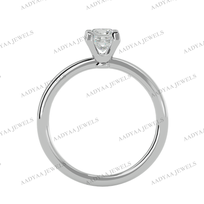 Genesis Diamond Ring