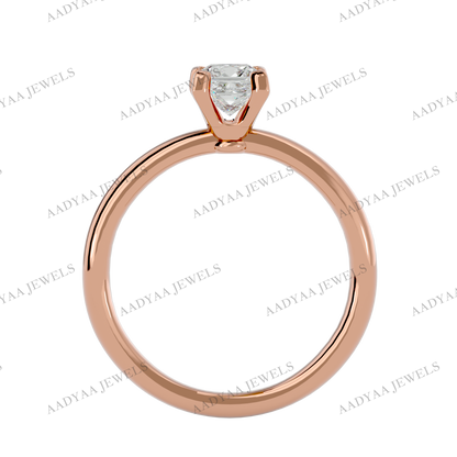Genesis Diamond Ring