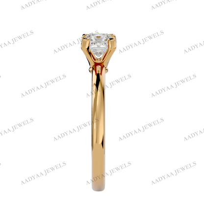 Genesis Diamond Ring