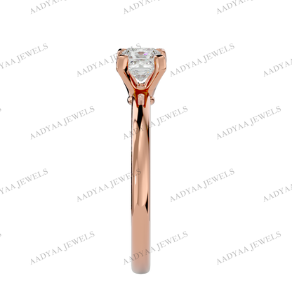 Genesis Diamond Ring