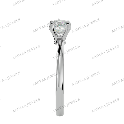 Genesis Diamond Ring