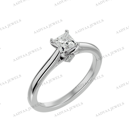 Zaniyah Diamond Ladies Ring