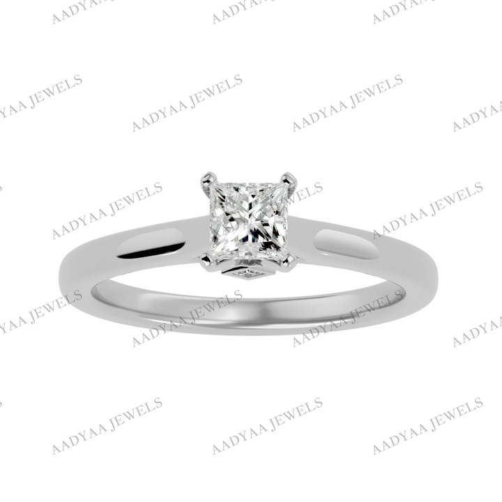 Zaniyah Diamond Ladies Ring