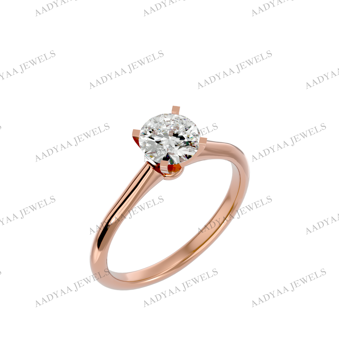 Isabela Diamond Ladies Ring