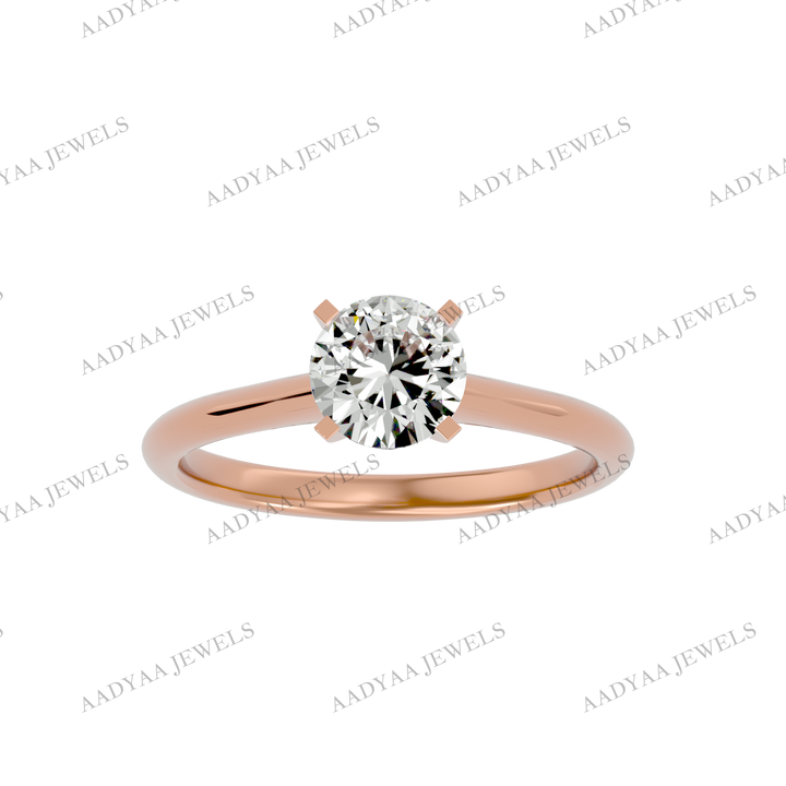 Isabela Diamond Ladies Ring