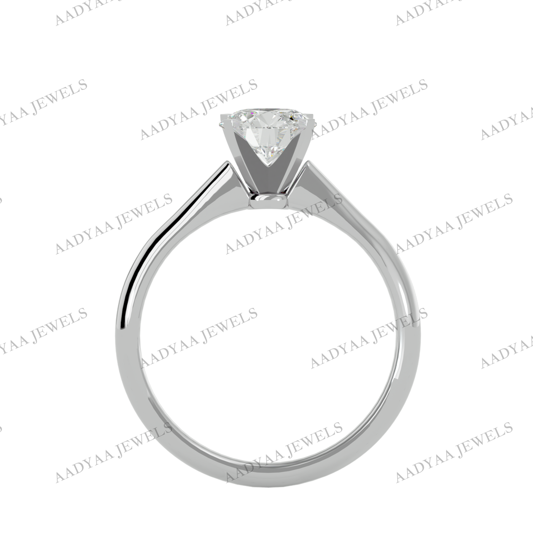 Isabela Diamond Ladies Ring