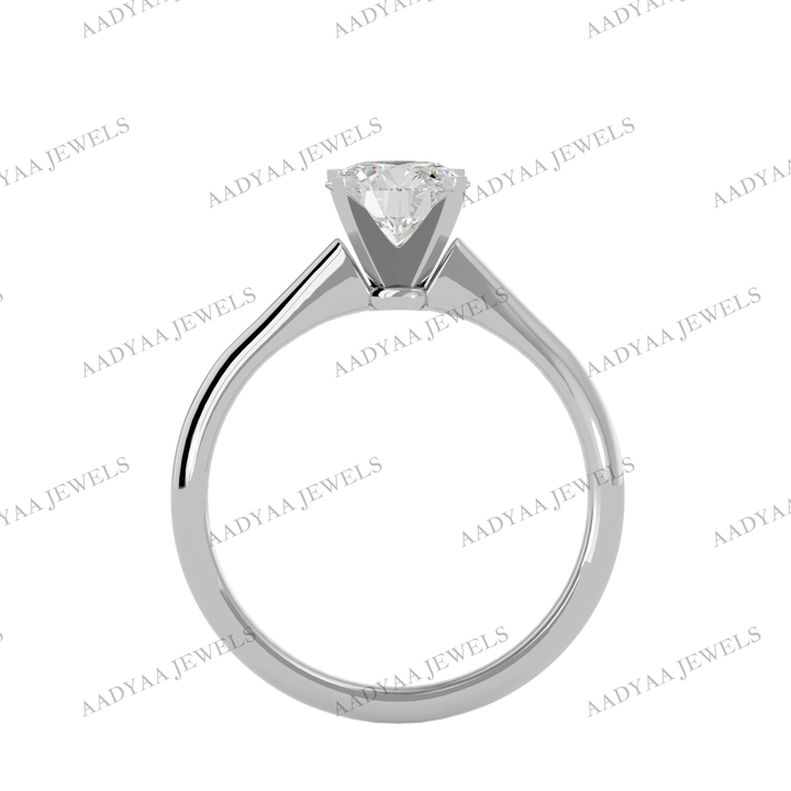 Isabela Diamond Ladies Ring