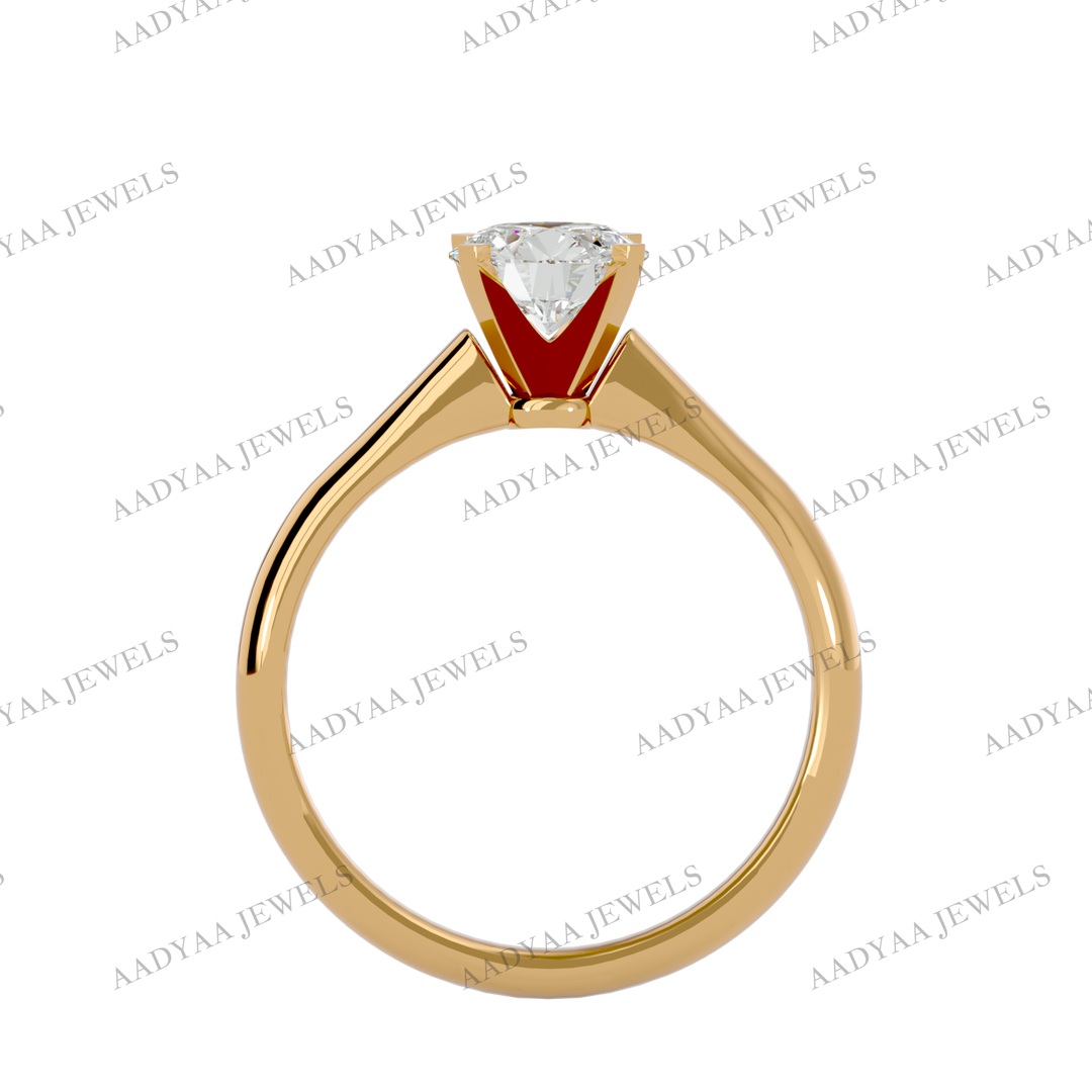 Isabela Diamond Ladies Ring