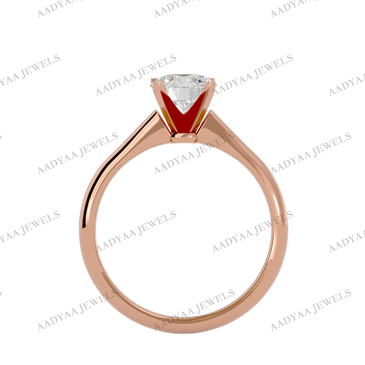 Isabela Diamond Ladies Ring