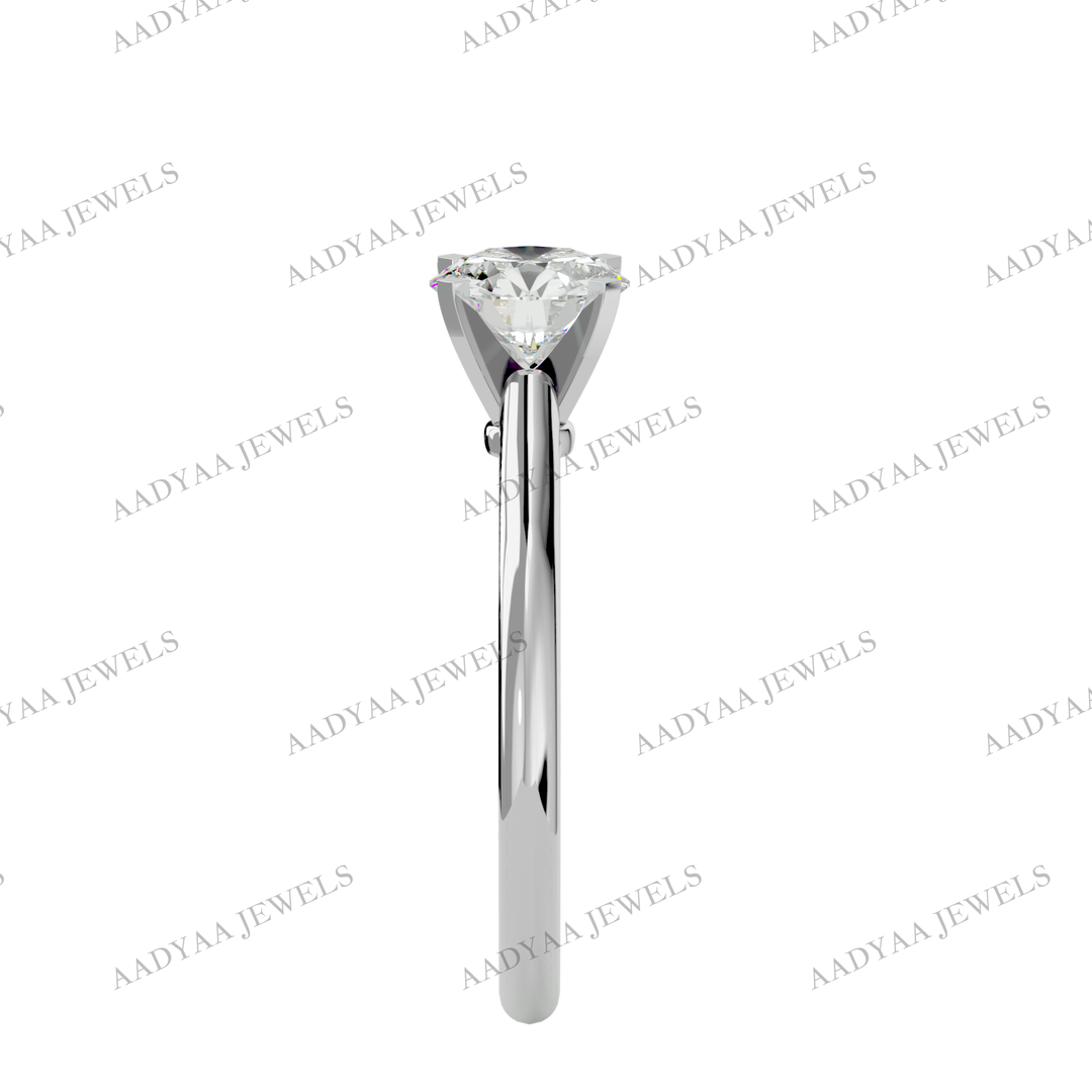 Isabela Diamond Ladies Ring