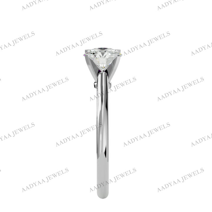 Isabela Diamond Ladies Ring