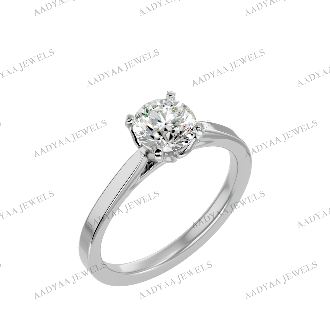 Miah Diamond Ladies Ring