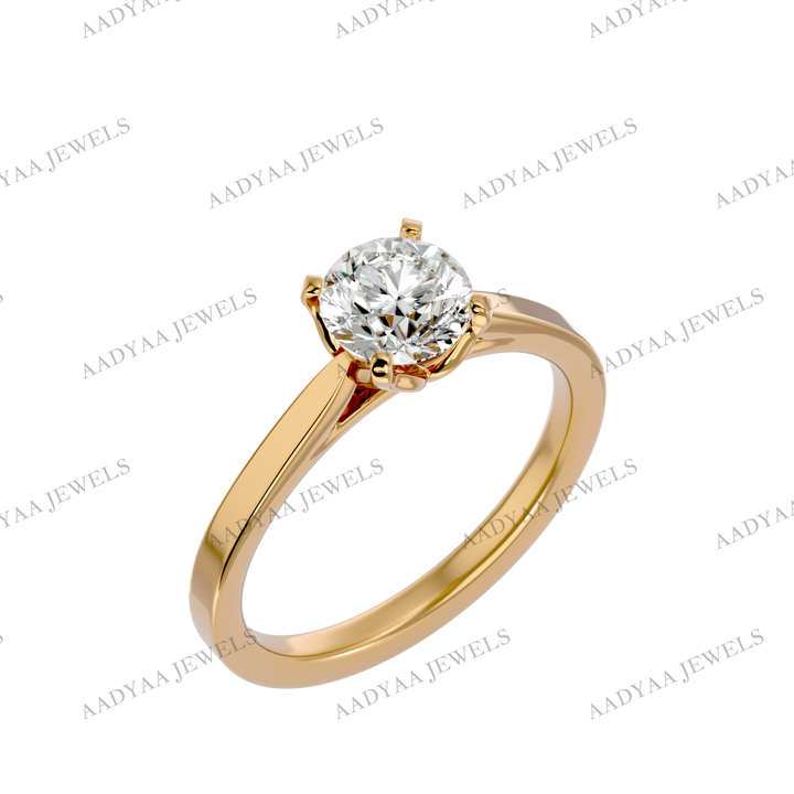 Miah Diamond Ladies Ring