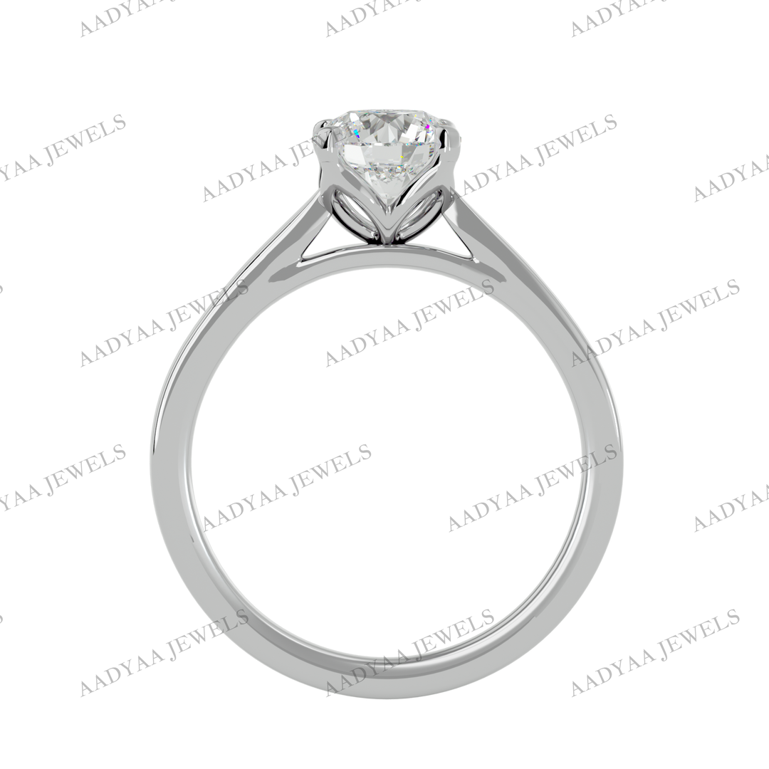 Miah Diamond Ladies Ring