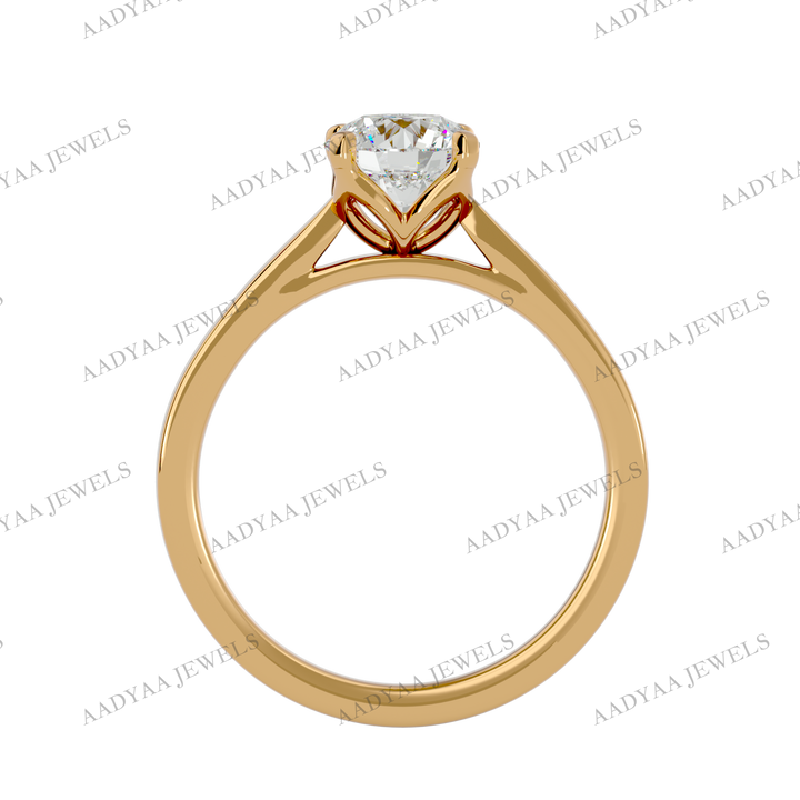 Miah Diamond Ladies Ring