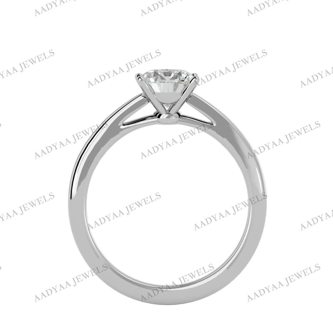 Hunter Diamond Ladies Ring