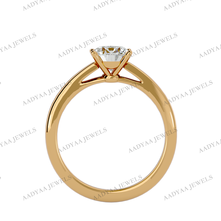 Hunter Diamond Ladies Ring