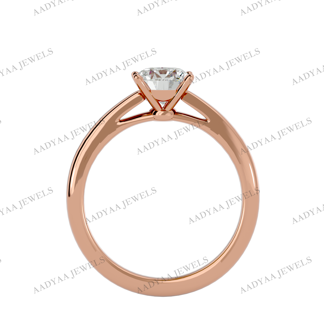 Hunter Diamond Ladies Ring