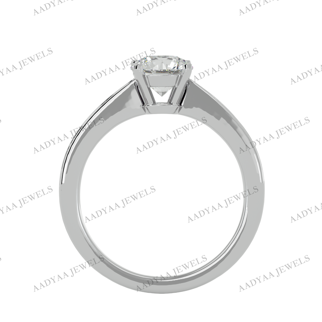 Andi Diamond Ladies Ring