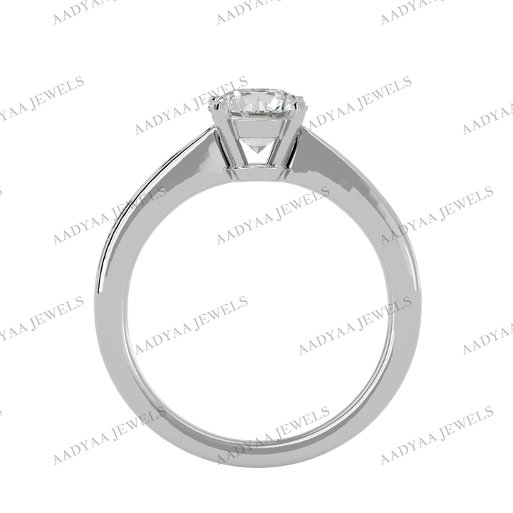 Andi Diamond Ladies Ring