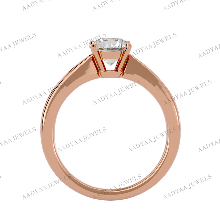 Andi Diamond Ladies Ring