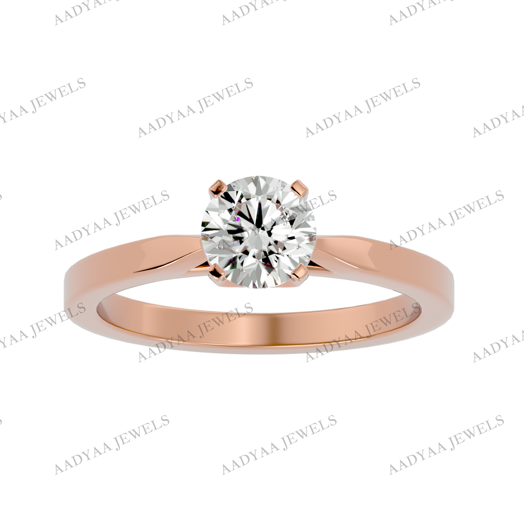 Leanna Diamond Ladies Ring