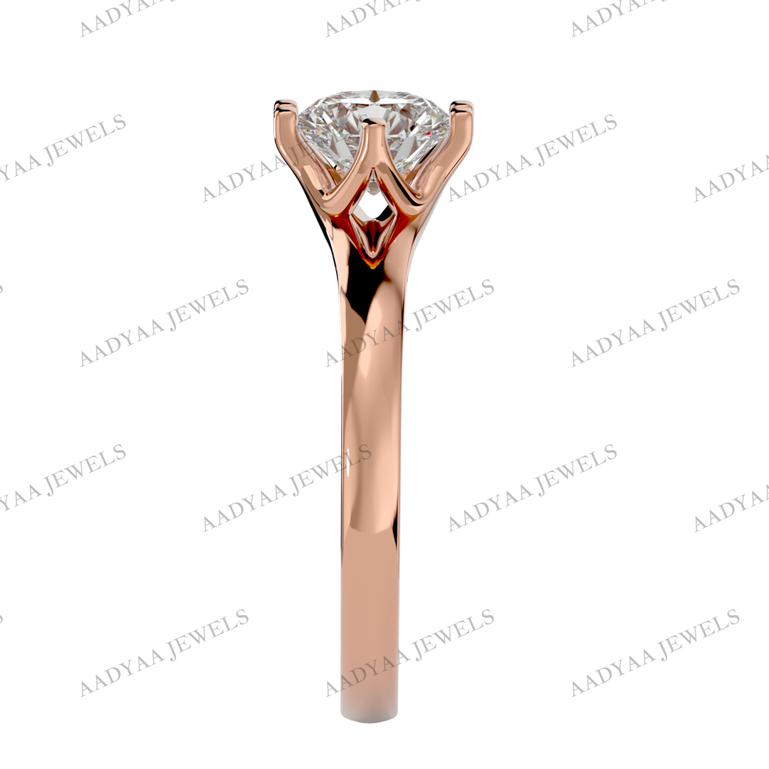 Scarlette Diamond Ladies Ring