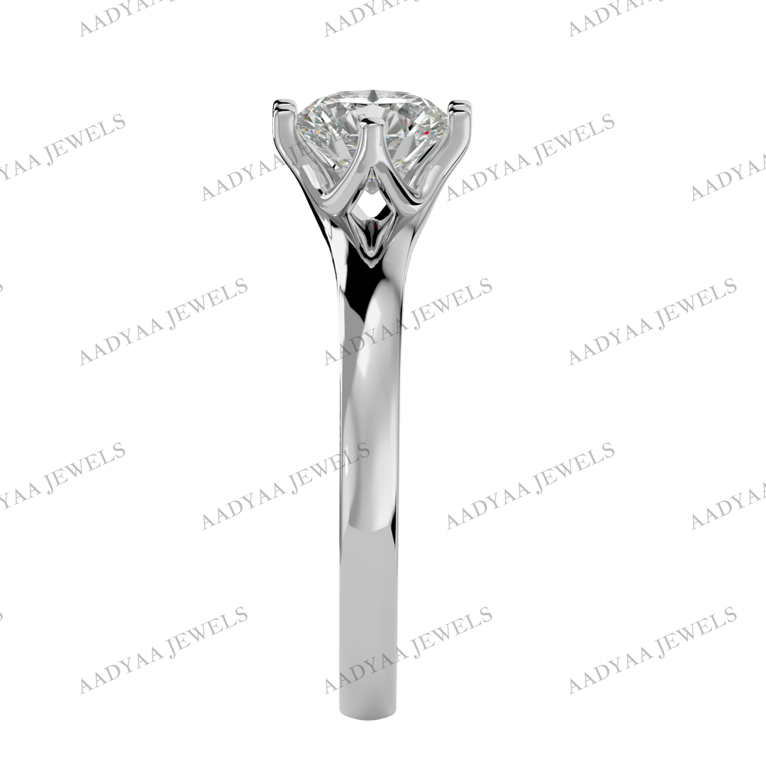 Scarlette Diamond Ladies Ring