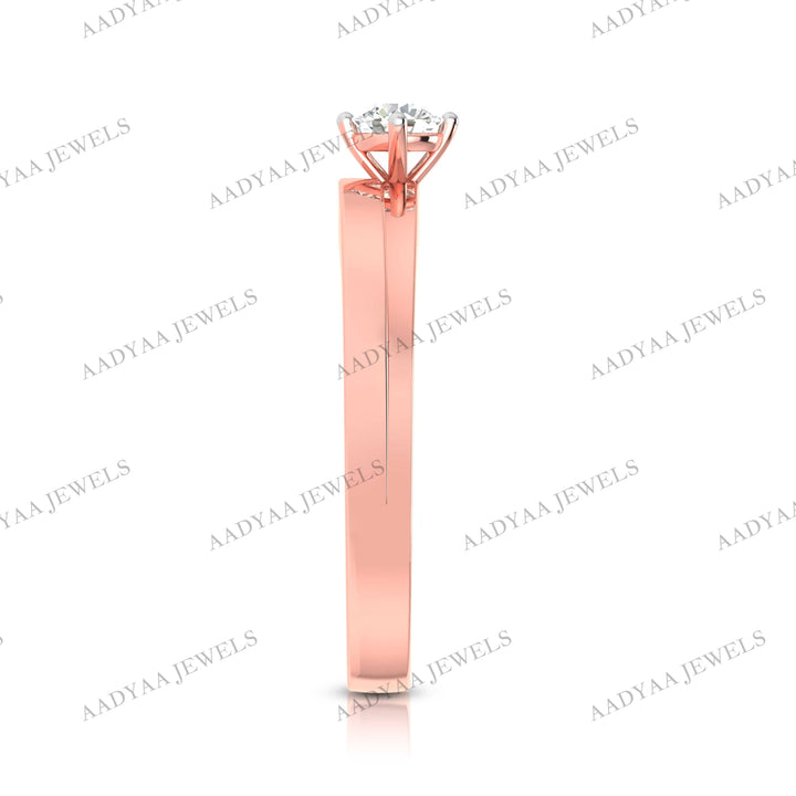 Ariana Diamond  Ring