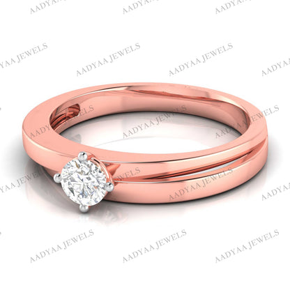 Ariana Diamond  Ring