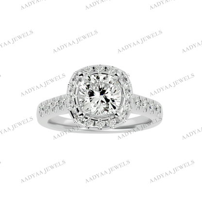 Stella Diamond Ladies Ring