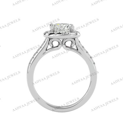 Stella Diamond Ladies Ring